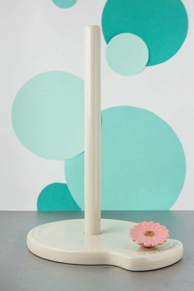 Outlet π Nora Fleming Melamine Paper Towel Holder β 1 Nora Fleming Melamine Paper Towel Holder