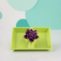 Best Pirce π Nora Fleming Tabletop Nora Fleming 3 Set Melamine Dainty Dishes MEL07 π 7 Nora Fleming Tabletop Nora Fleming 3 Set Melamine Dainty Dishes MEL07