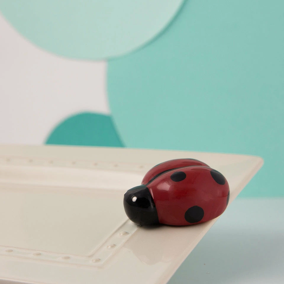 Top 10 β¨ Nora Fleming Mini Ladybug A115 π― 1 Nora Fleming Mini Ladybug A115