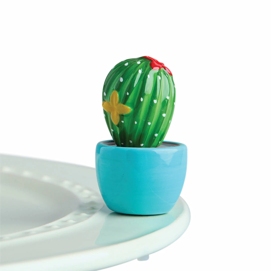 Best Sale π Nora Fleming Tabletop Nora Fleming Mini Cactus Can't Touch This A266 β€οΈ 1 Nora Fleming Tabletop Nora Fleming Mini Cactus Can't Touch This A266