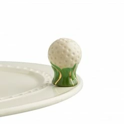 Nora Fleming Mini Golf Ball A57 Nora Fleming Tabletop