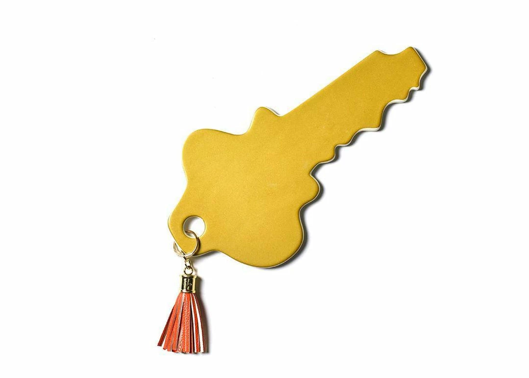 Best reviews of ✨ Coton Colors Gold Key Big Attachment Happy Everything By Coton Colors ⭐ 1 Coton Colors Gold Key Big Attachment Happy Everything By Coton Colors