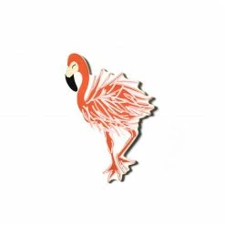 Coton Colors Happy Everything By Coton Colors Flamingo Mini Attachment