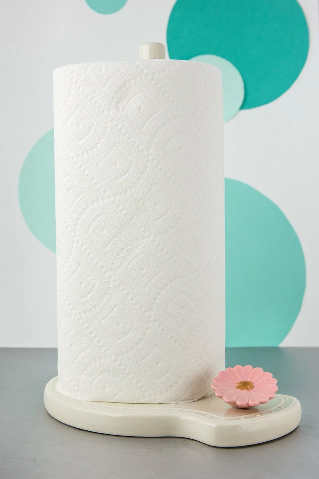 Outlet π Nora Fleming Melamine Paper Towel Holder β 2 Nora Fleming Melamine Paper Towel Holder