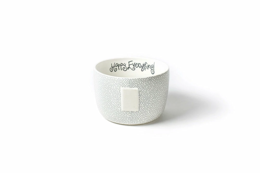 Best Sale π€© Coton Colors Stone Small Dot Happy Everything Mini Bowl Happy Everything By Coton Colors π 1 Coton Colors Stone Small Dot Happy Everything Mini Bowl Happy Everything By Coton Colors