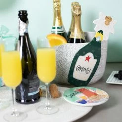 Coton Colors Happy Everything By Coton Colors Champagne Big Attachment