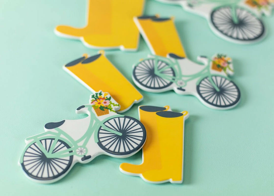 New π Coton Colors Bicycle Mini Attachment Happy Everything By Coton Colors βοΈ 2 Coton Colors Bicycle Mini Attachment Happy Everything By Coton Colors