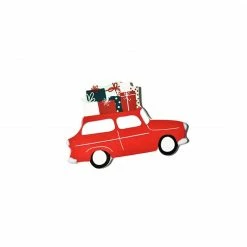Coton Colors Holiday Car Mini Attachment