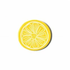 Coton Colors Happy Everything By Coton Colors Lemon Slice Mini Attachment
