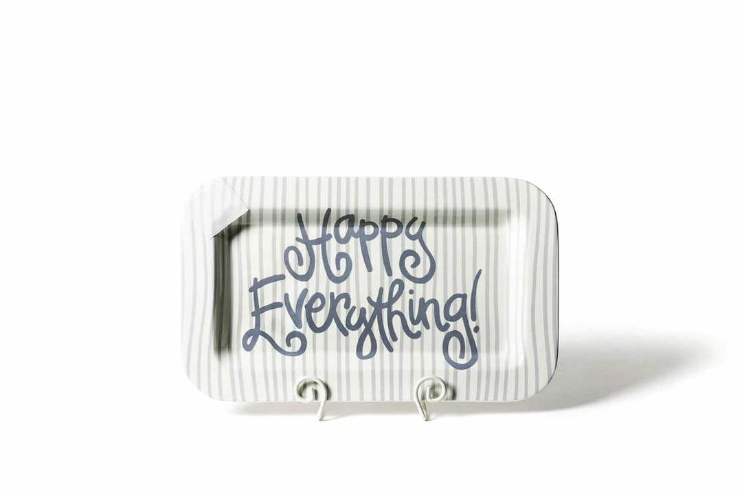 Coupon π Coton Colors Stone Skinny Stripe Happy Everything Mini Rectangle Platter Happy Everything By Coton Colors π 1 Coton Colors Stone Skinny Stripe Happy Everything Mini Rectangle Platter Happy Everything By Coton Colors