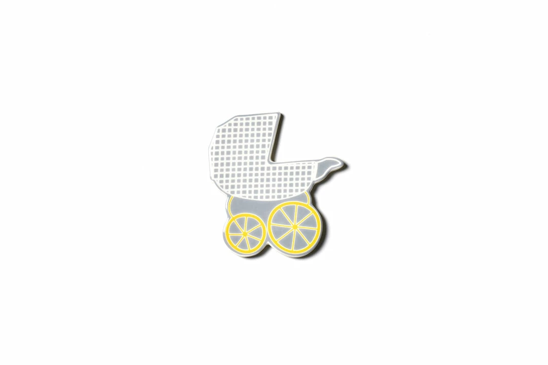 New π Coton Colors Happy Everything By Coton Colors Baby Carriage Mini Attachment π₯ 1 Coton Colors Happy Everything By Coton Colors Baby Carriage Mini Attachment