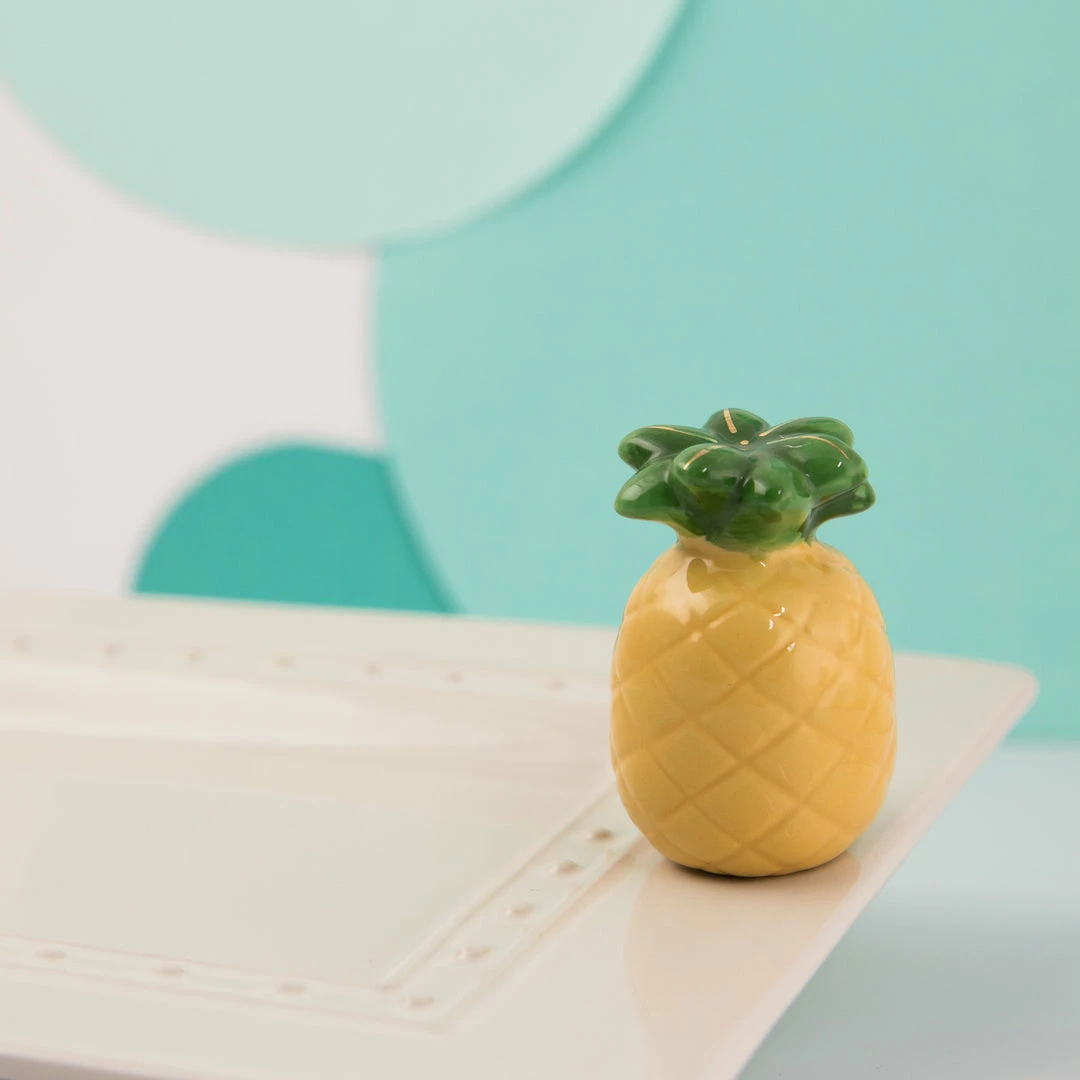 Coupon π Nora Fleming Mini Pineapple A24 Nora Fleming Tabletop β 1 Nora Fleming Mini Pineapple A24 Nora Fleming Tabletop