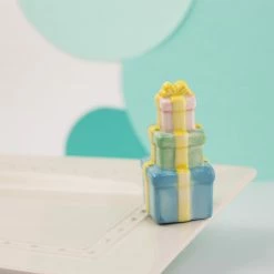 Nora Fleming Mini Gift Stack A21 Nora Fleming Tabletop