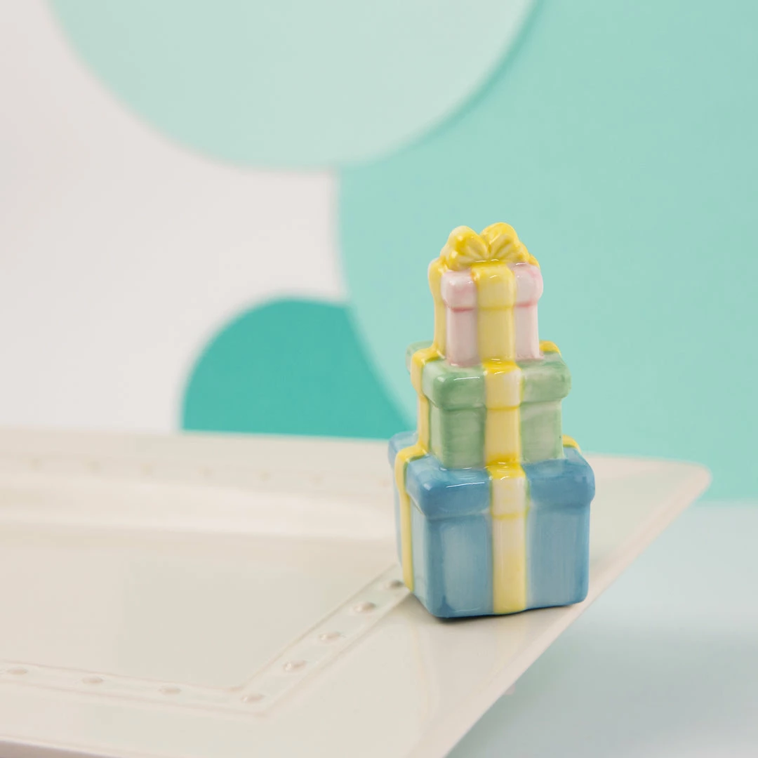 Budget π₯° Nora Fleming Mini Gift Stack A21 Nora Fleming Tabletop 𧨠1 Nora Fleming Mini Gift Stack A21 Nora Fleming Tabletop