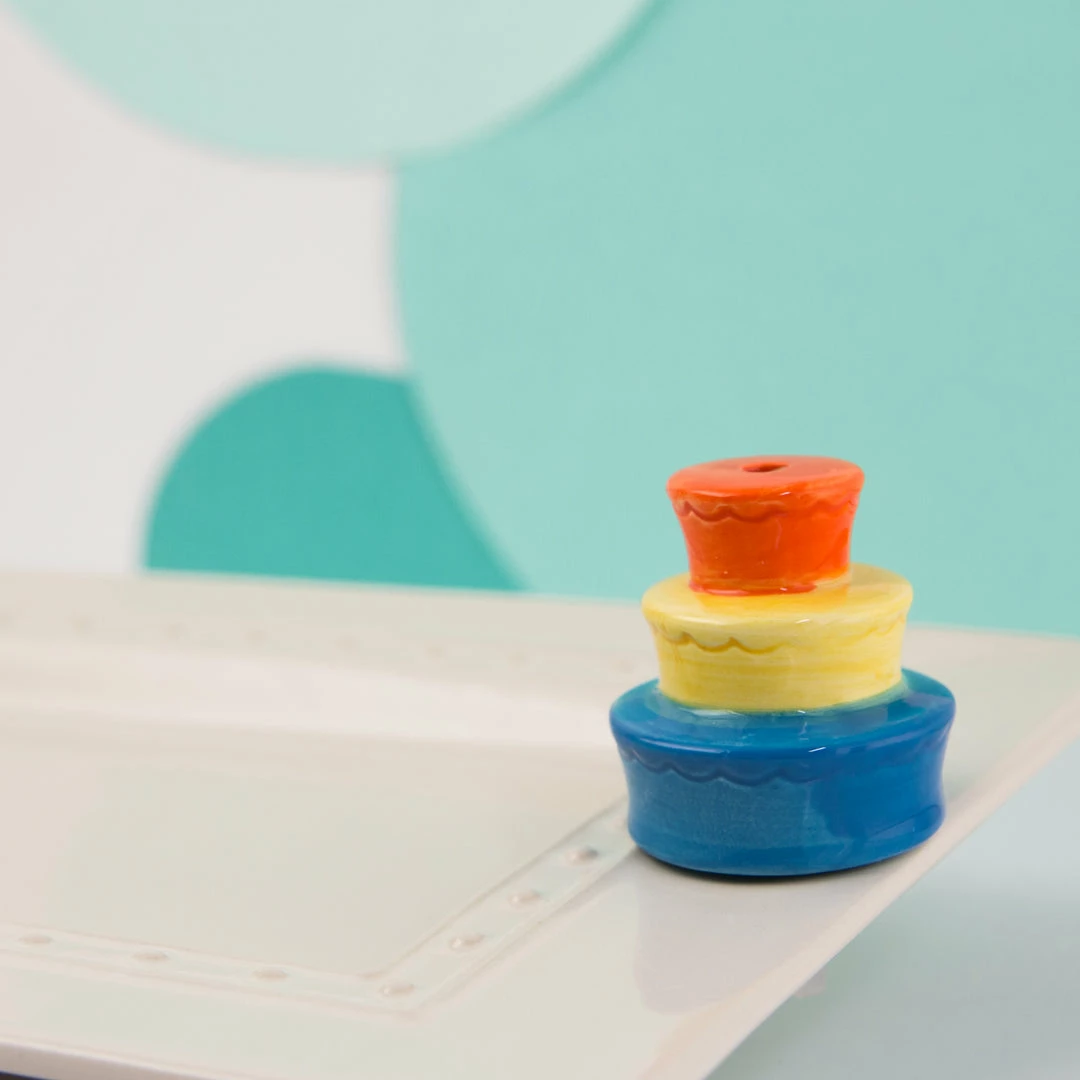 Cheapest β Nora Fleming Mini π₯³ Birthday Cake A194 Nora Fleming Tabletop π 1 Nora Fleming Mini Birthday Cake A194 Nora Fleming Tabletop