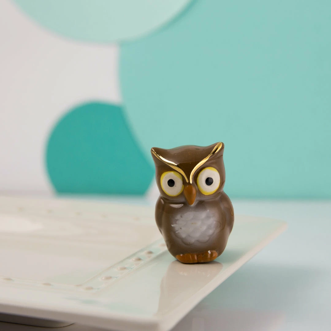 Hot Sale π₯ Nora Fleming Mini Owl A235 Nora Fleming Tabletop π 1 Nora Fleming Mini Owl A235 Nora Fleming Tabletop