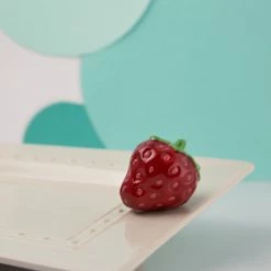 Nora Fleming Tabletop Nora Fleming Mini Strawberry A142