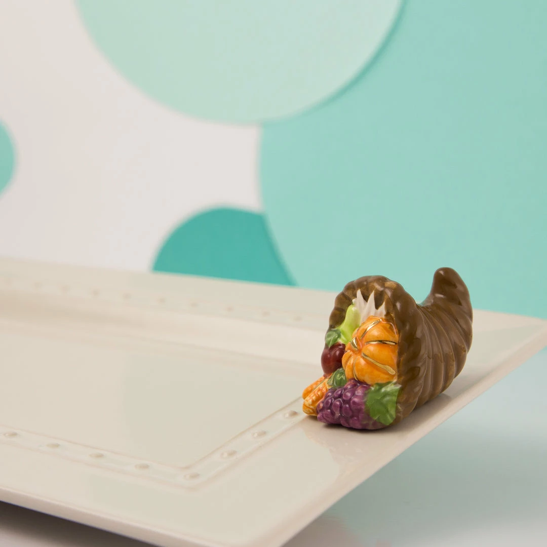 Flash Sale π― Nora Fleming Mini Cornucopia A162 Nora Fleming Tabletop π 1 Nora Fleming Mini Cornucopia A162 Nora Fleming Tabletop