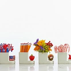 Nora Fleming Cutie Container CC01