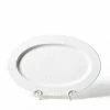 Coton Colors Big Oval Entertaining Platter By Happy Everything Happy Everything By Coton Colors