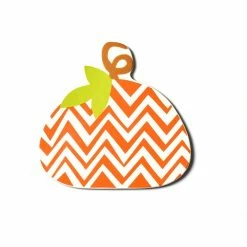 Coton Colors Chevron Pumpkin Big Attachment Happy Everything By Coton Colors