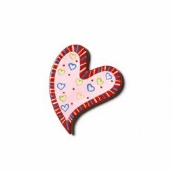 Coton Colors Happy Everything By Coton Colors Heart Mini Attachment
