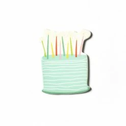 Coton Colors Sparkle Cake Mini Attachment Happy Everything By Coton Colors