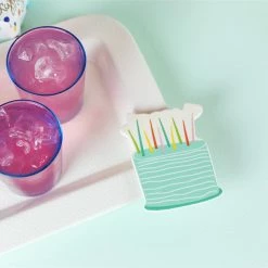 Coton Colors Sparkle Cake Mini Attachment Happy Everything By Coton Colors