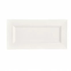 Pinstripes Bread Tray Y9 Nora Fleming Nora Fleming Tabletop